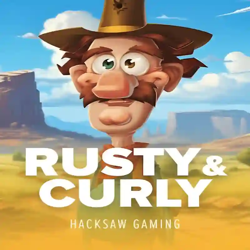 Jugar a HS Rusty & Curly en stake777
